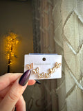 Earing