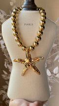 Star Necklace Lol