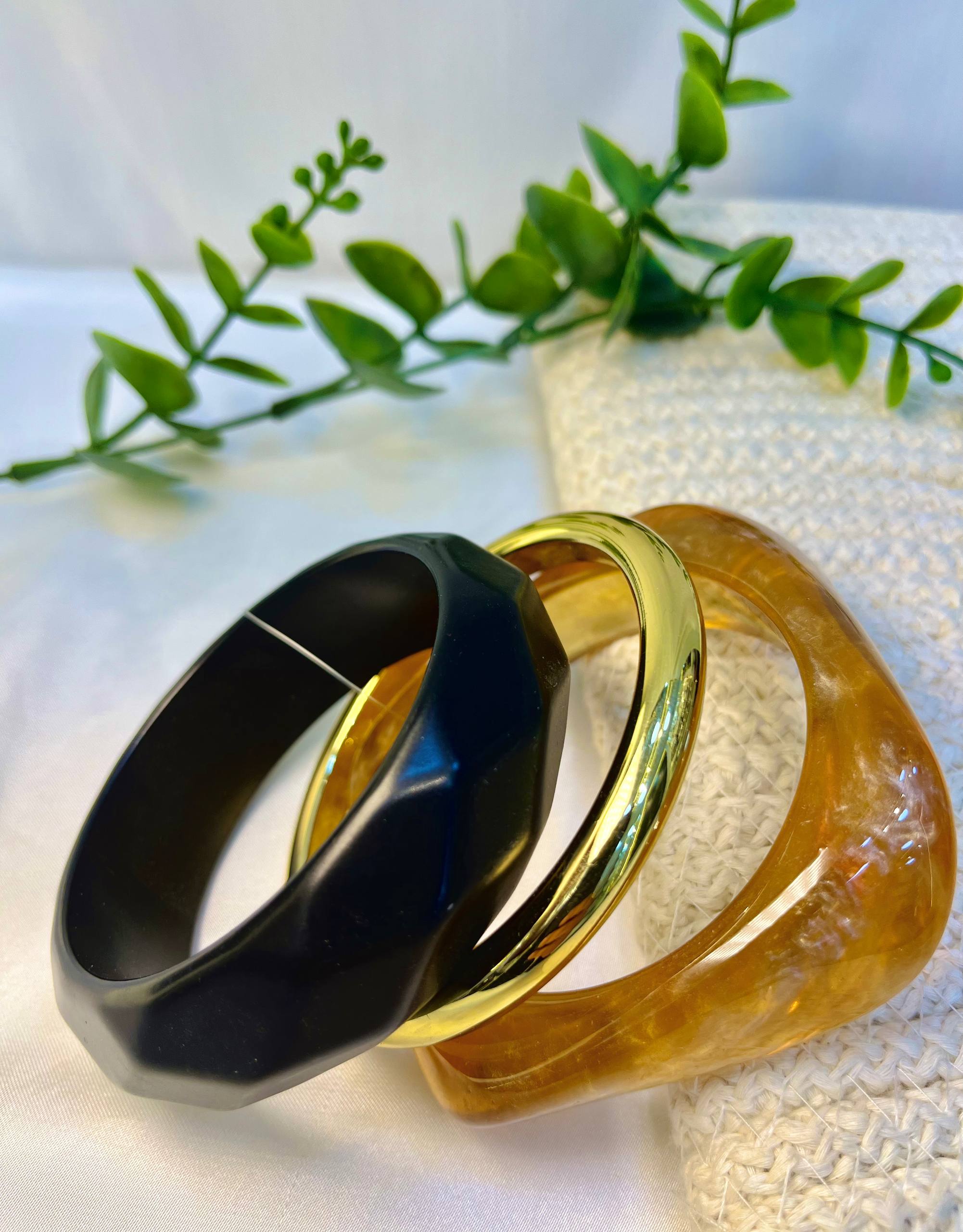 Bangle Set GL