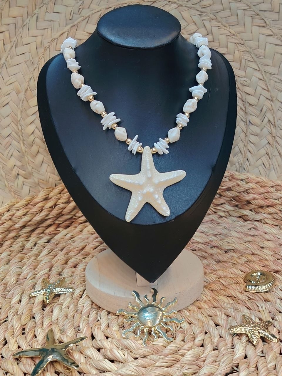 Necklace H