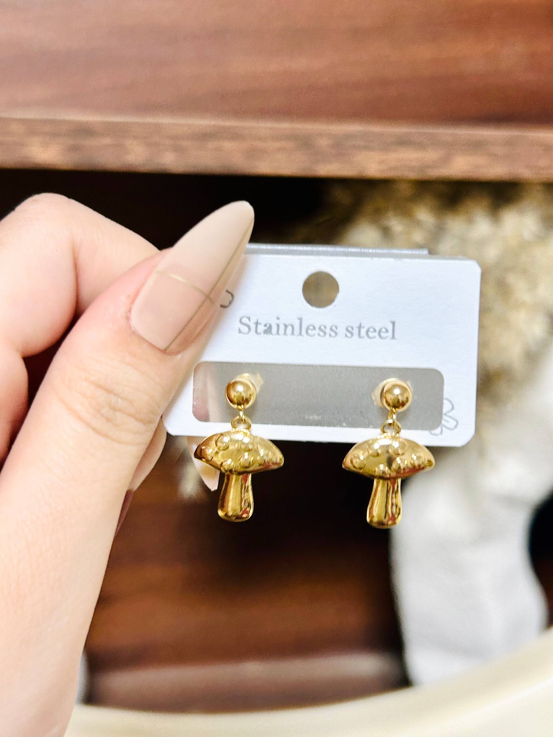 Earing