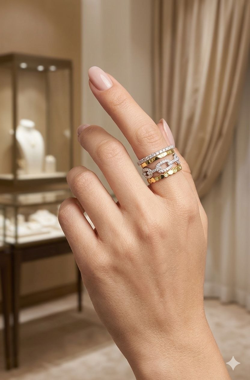 Ring