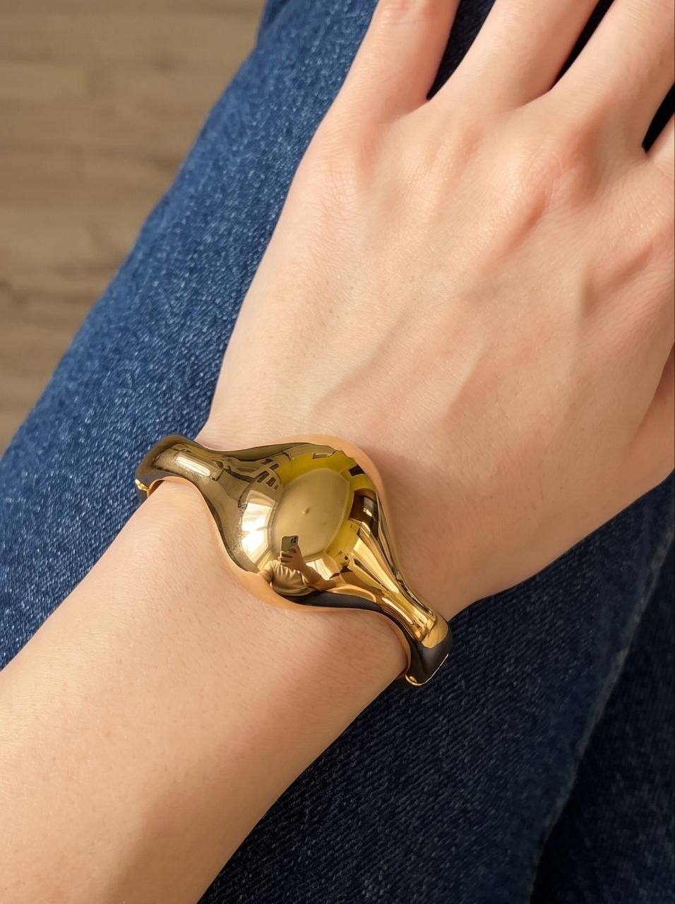 Bangle Se