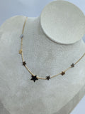 Star Necklace gt