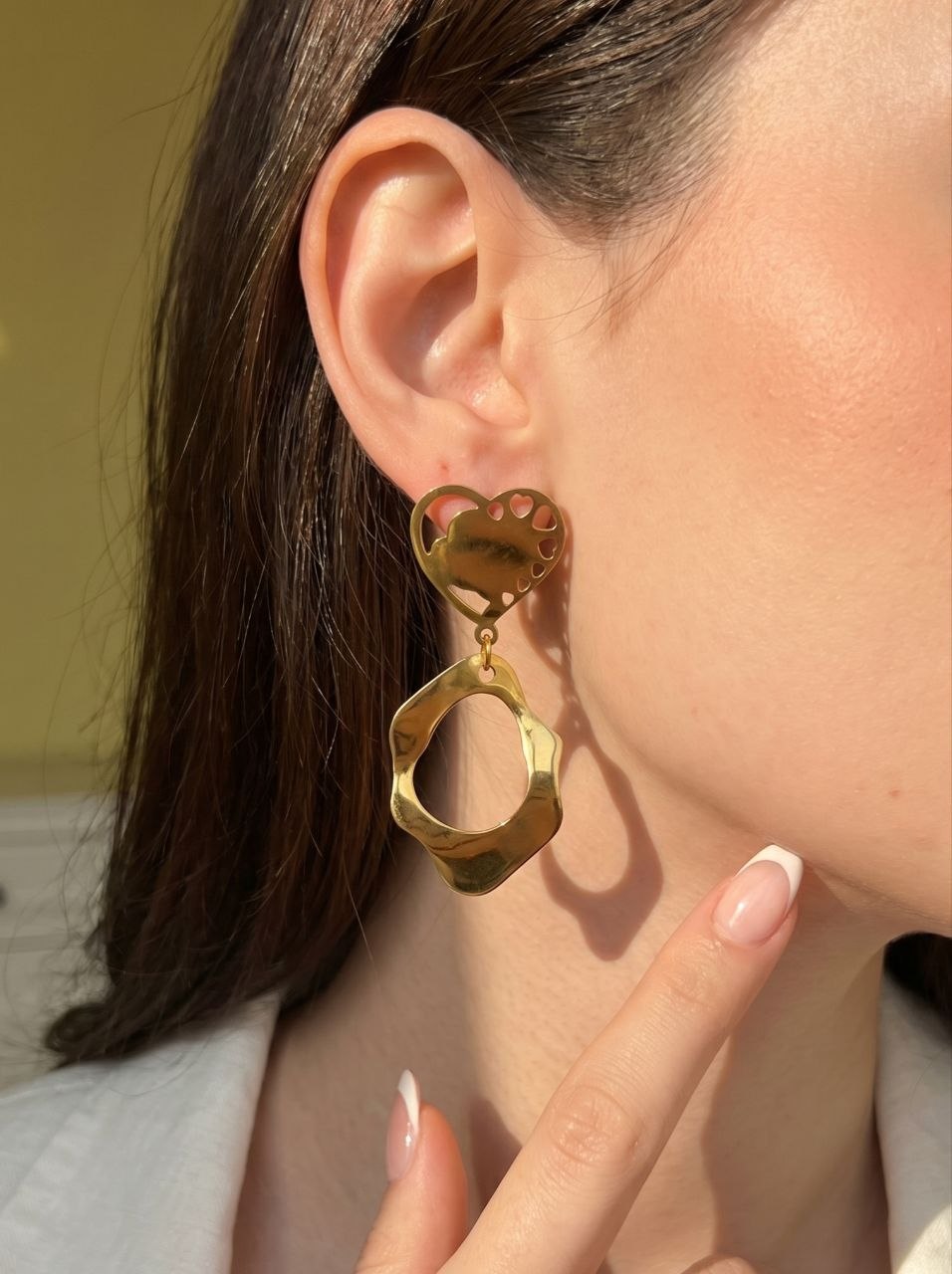 Earing Se
