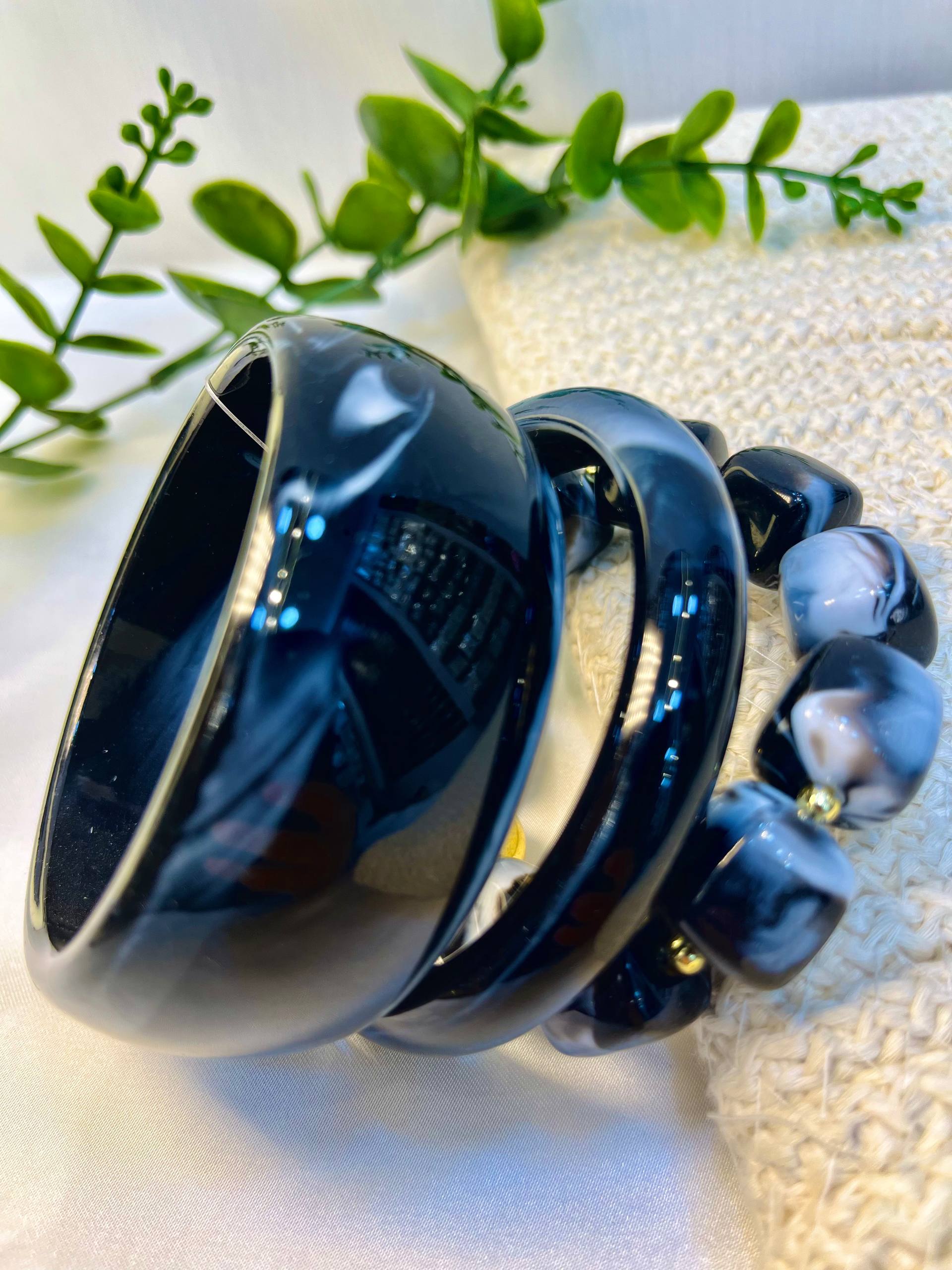 Bangle Set GL