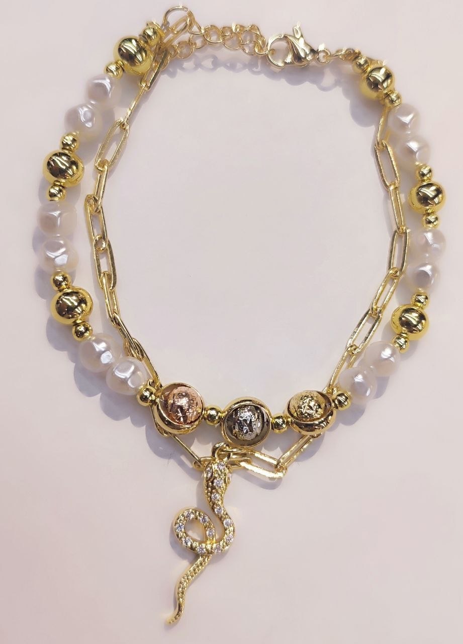 Bracelet gt