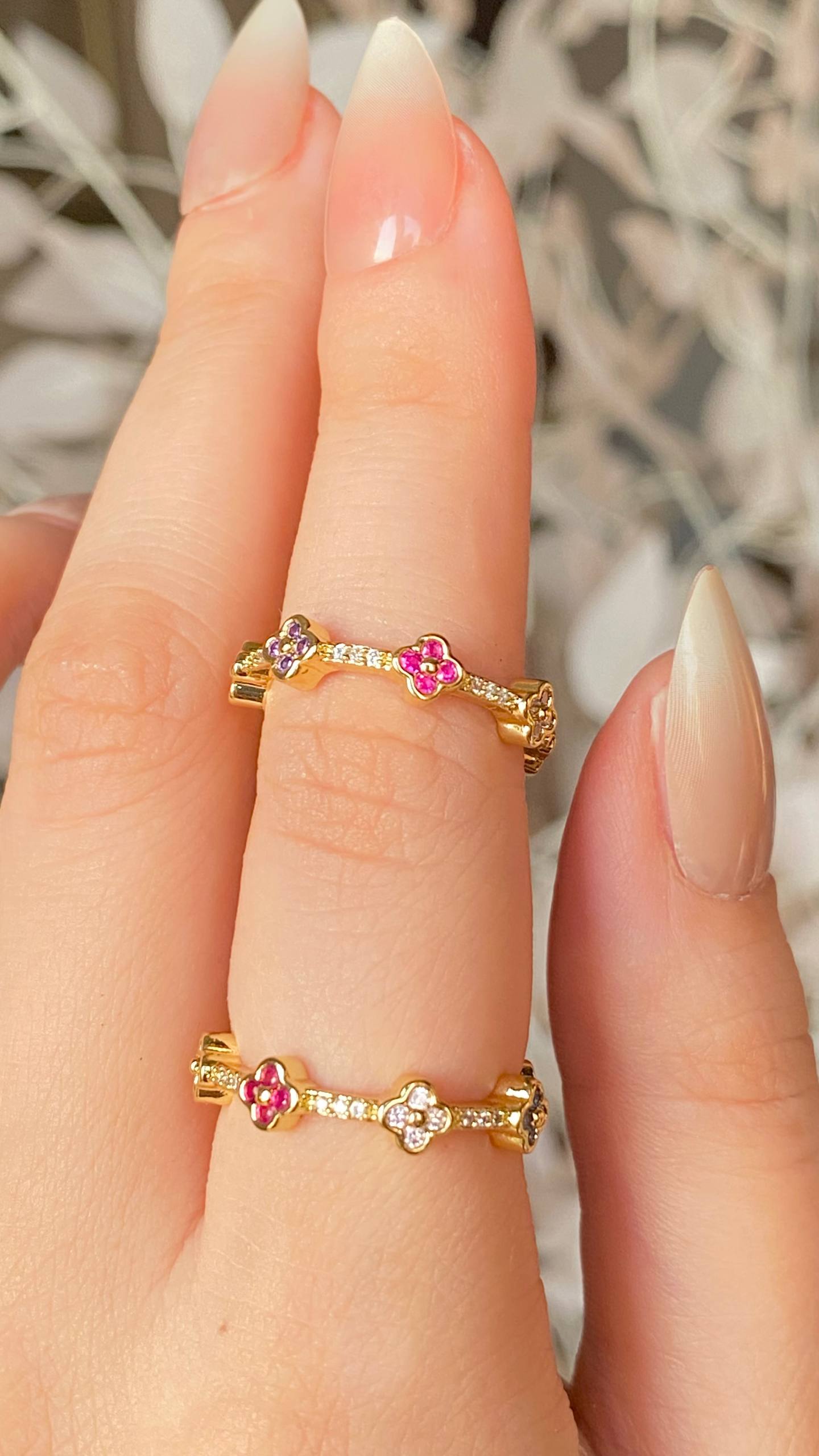 Ring free size lol
