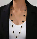 Long van cleef I
