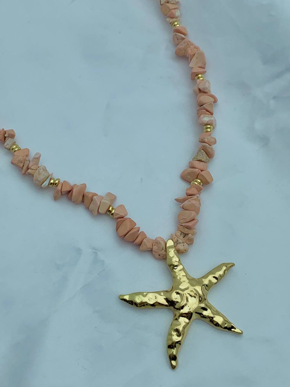 Necklace Sa