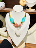 Chunky Necklace ay