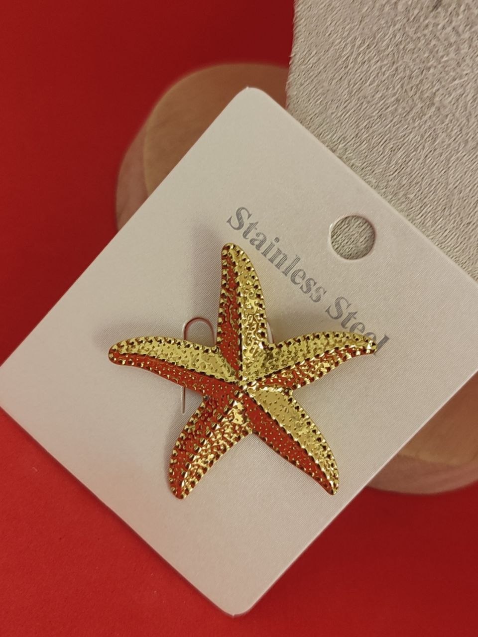 Brooch Gt