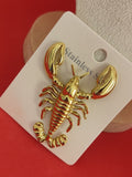 Brooch Gt