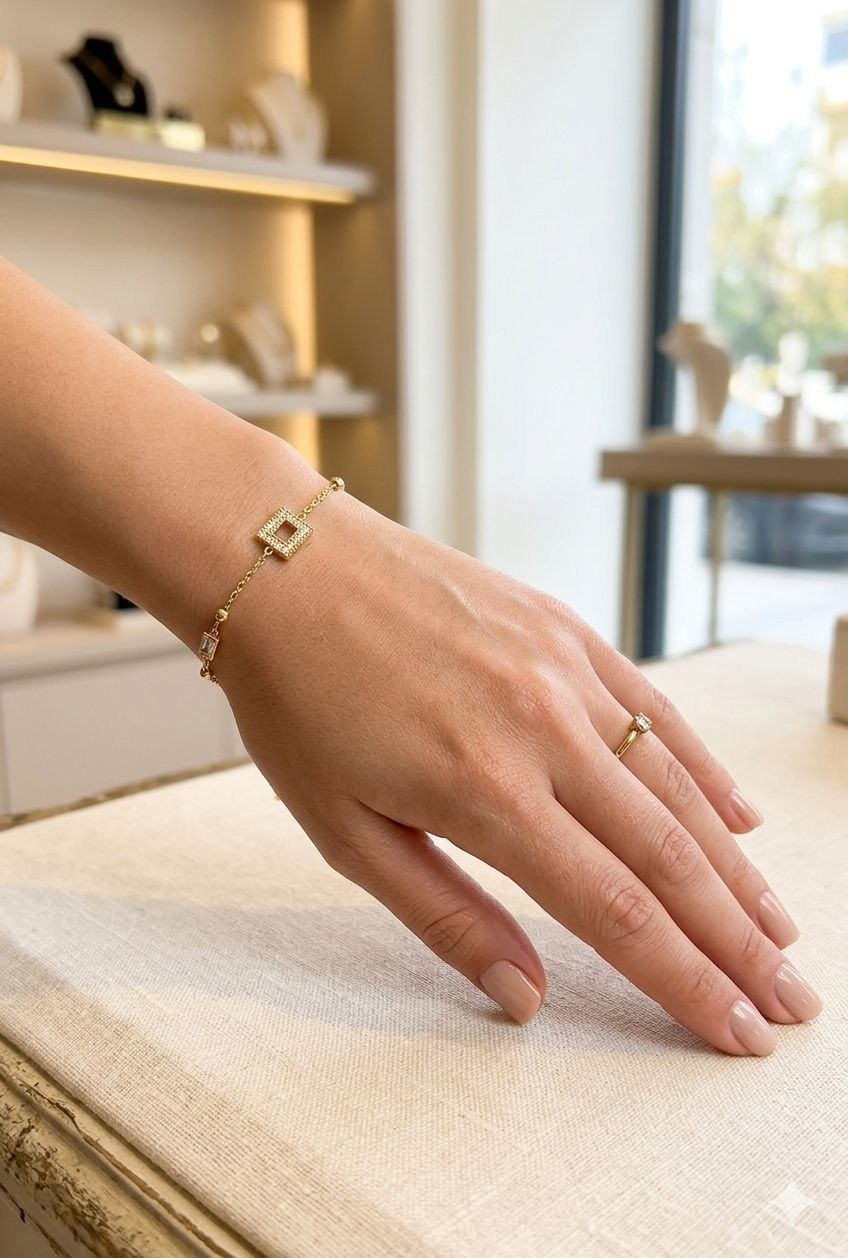 Bracelet A