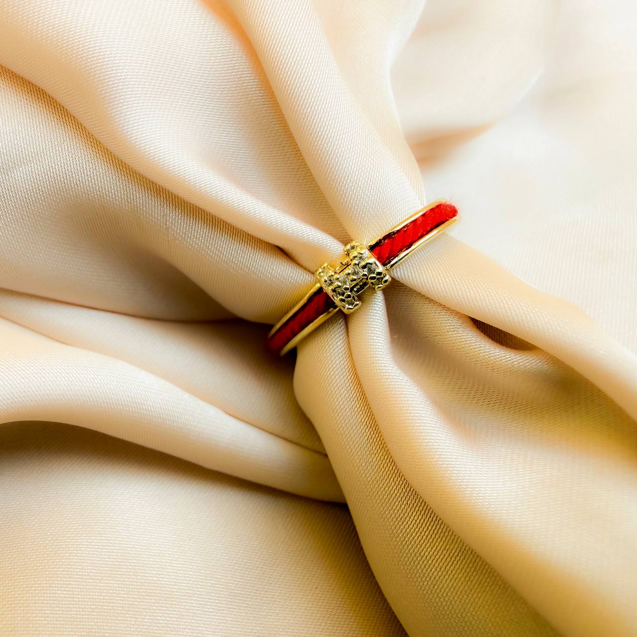 Hermes ring