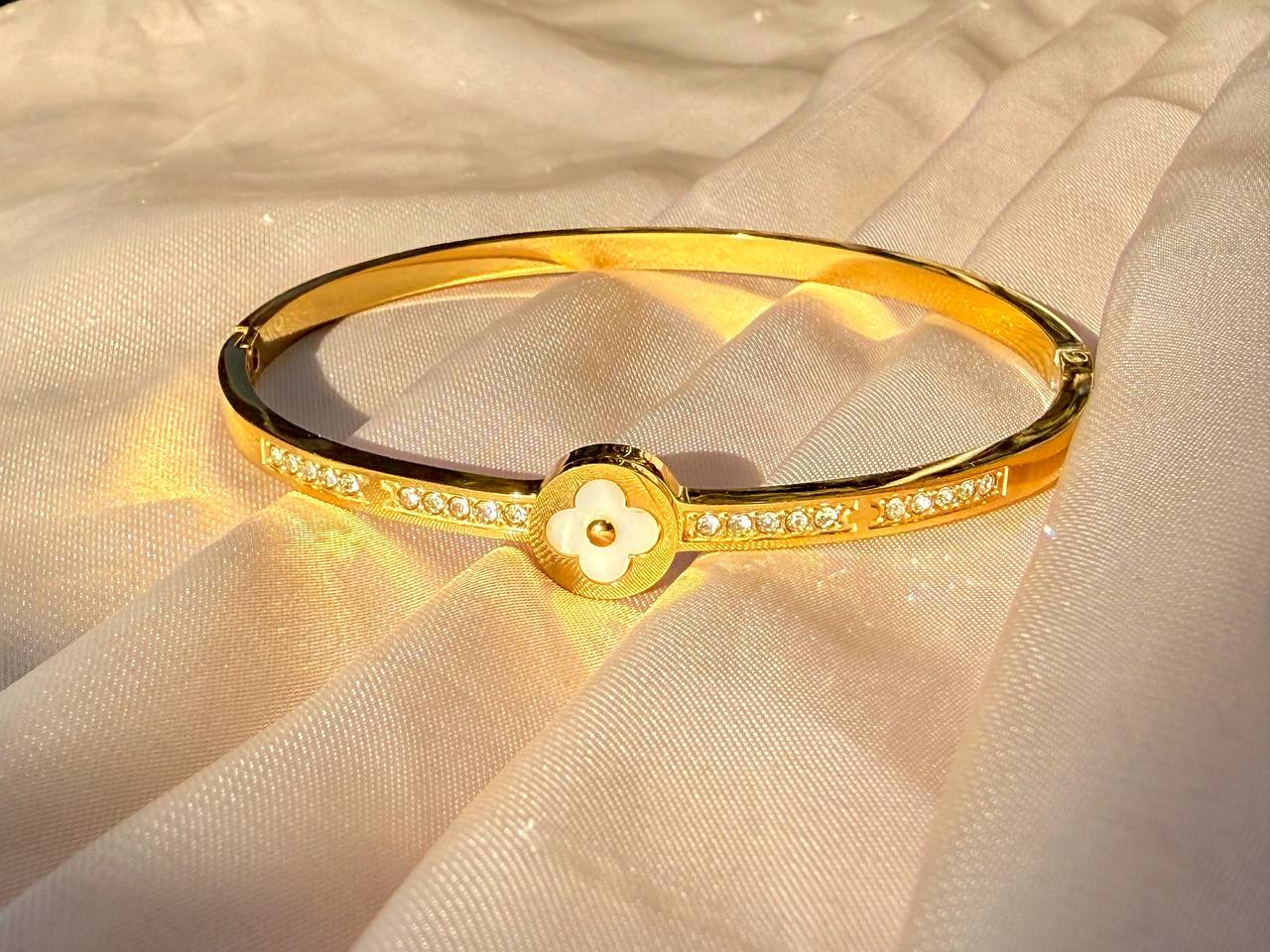 Van cleef