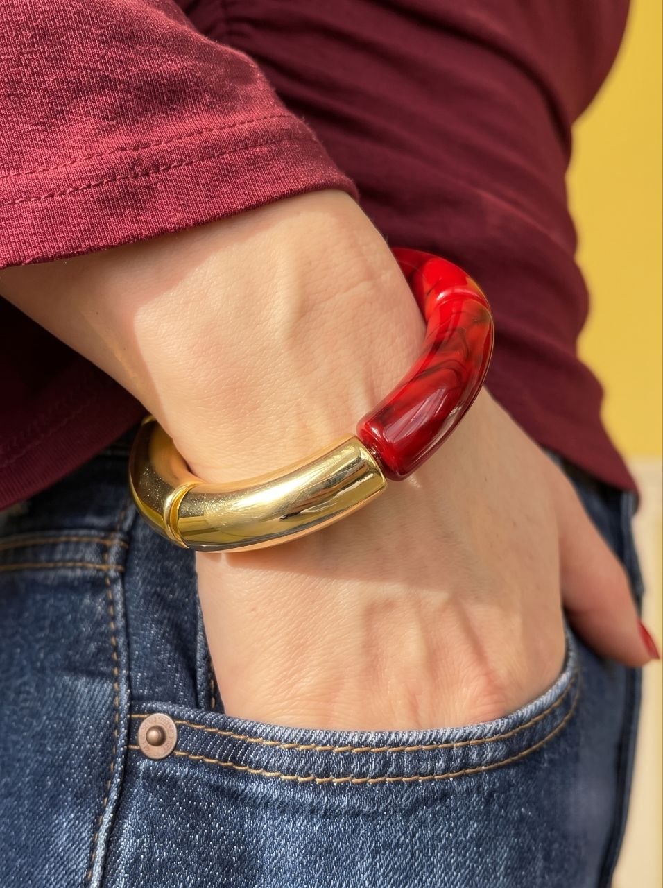 Bangle se