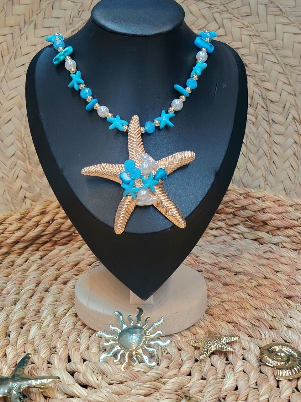 Necklace H