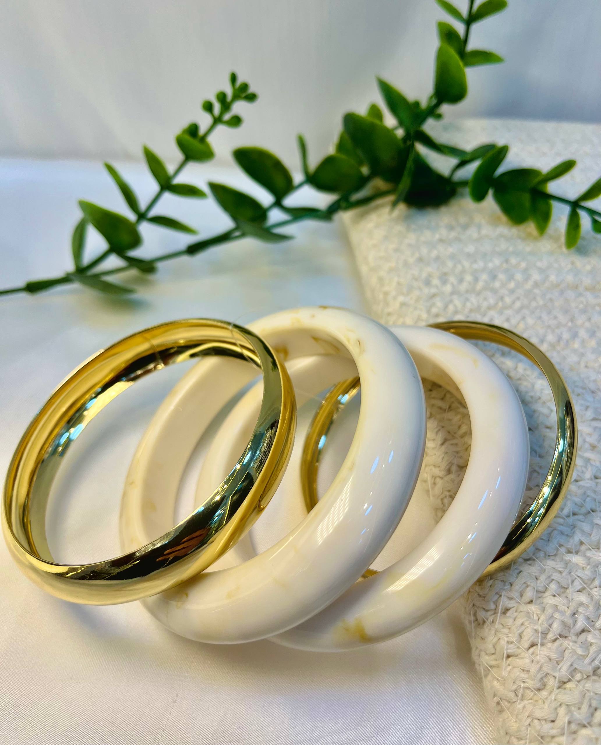 Bangle Set GL