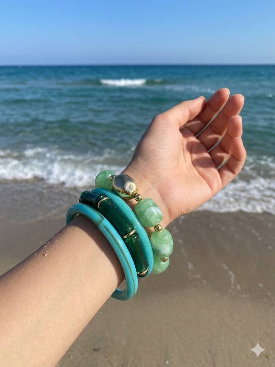 Bangle Set st