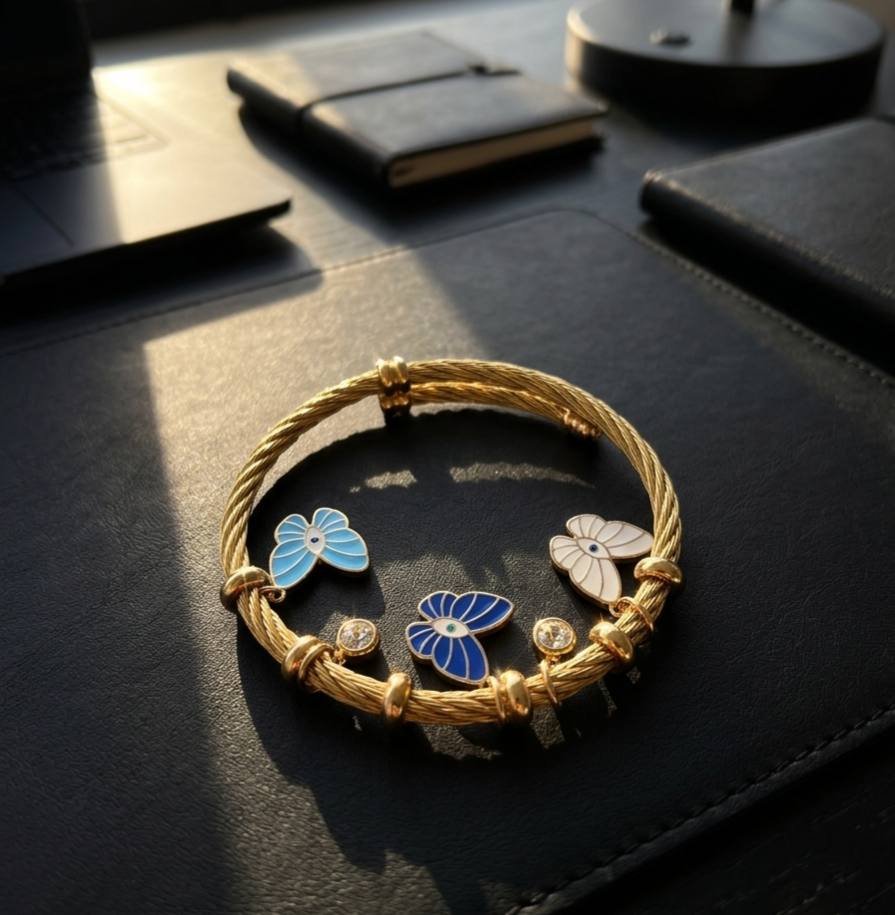 Trendy Bangle B