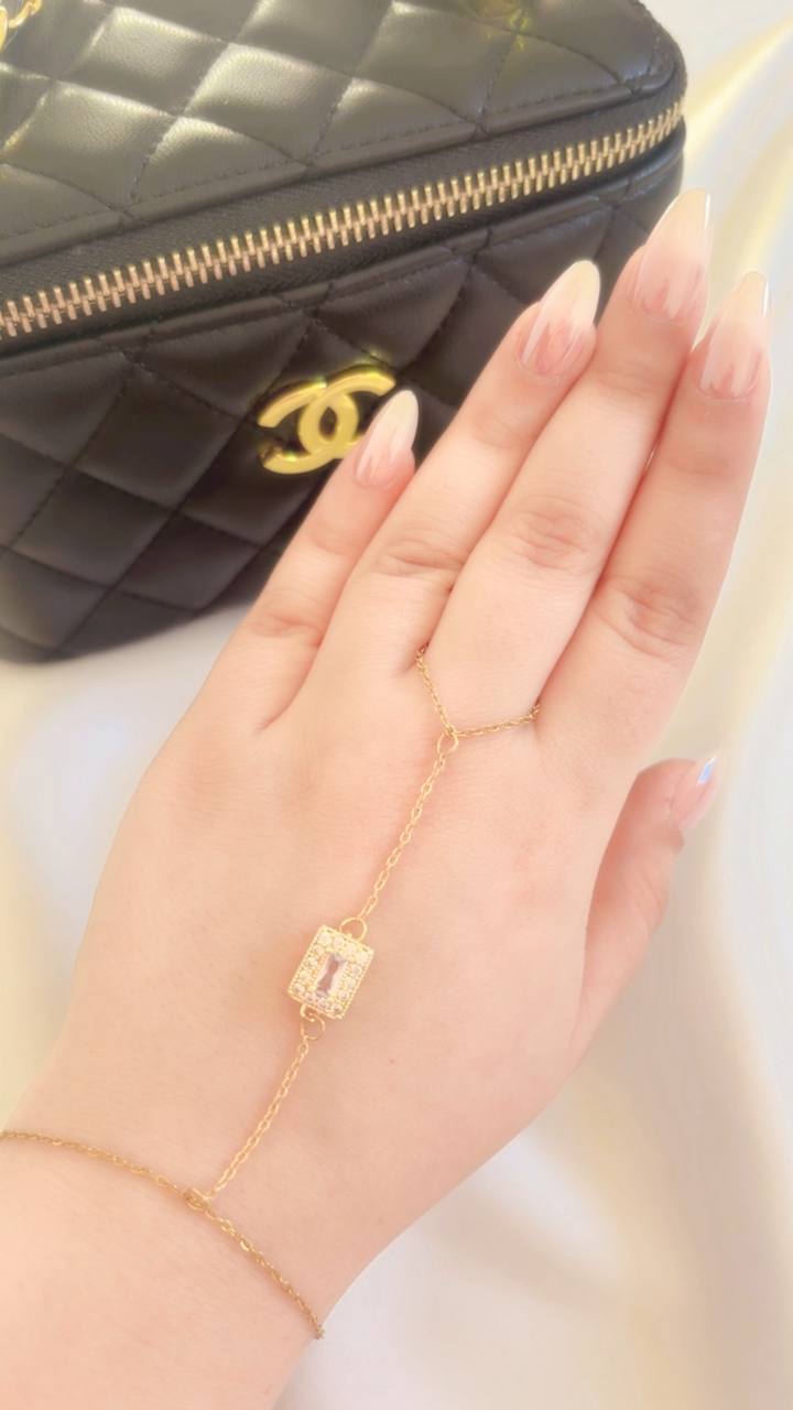 Hand chain