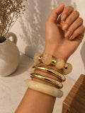 Bangle Set La