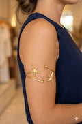 Bracelet shoulder