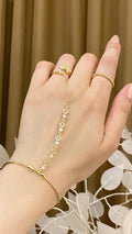 Hand chain Lol