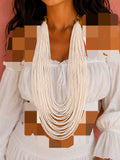 Necklace La