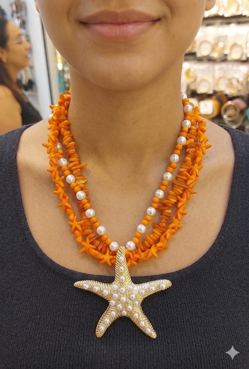 Necklace A