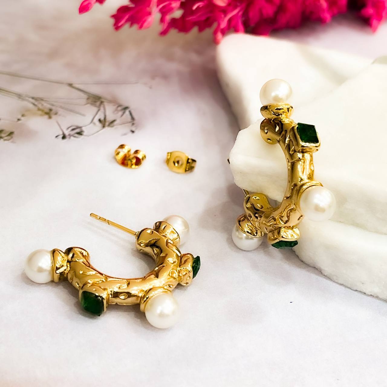 Earing