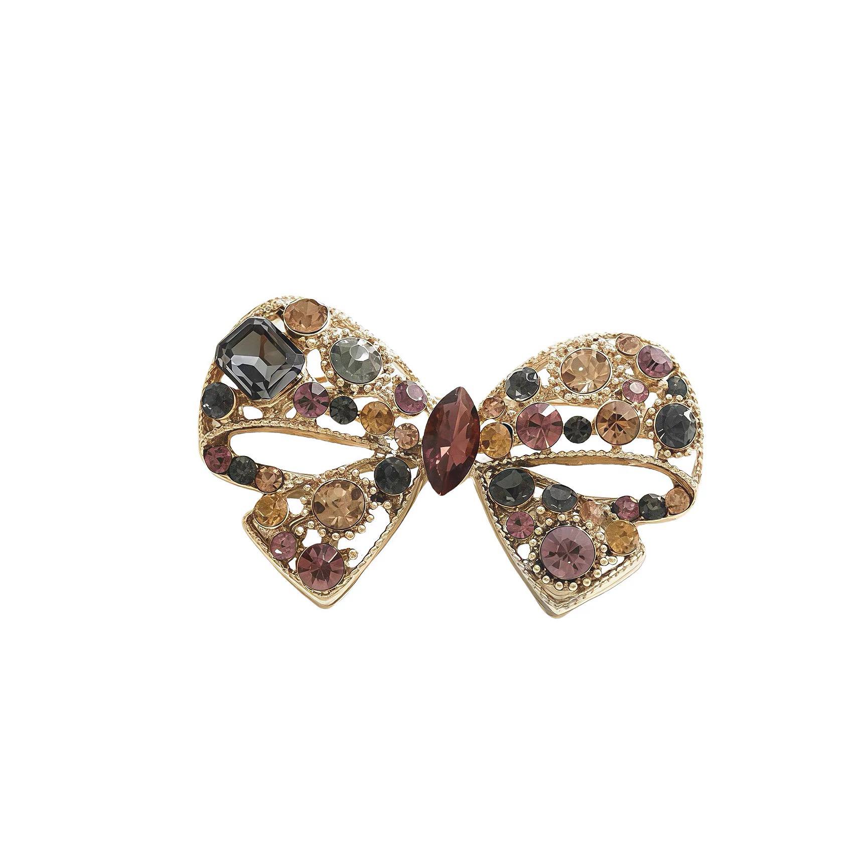 Ripon Brooch B