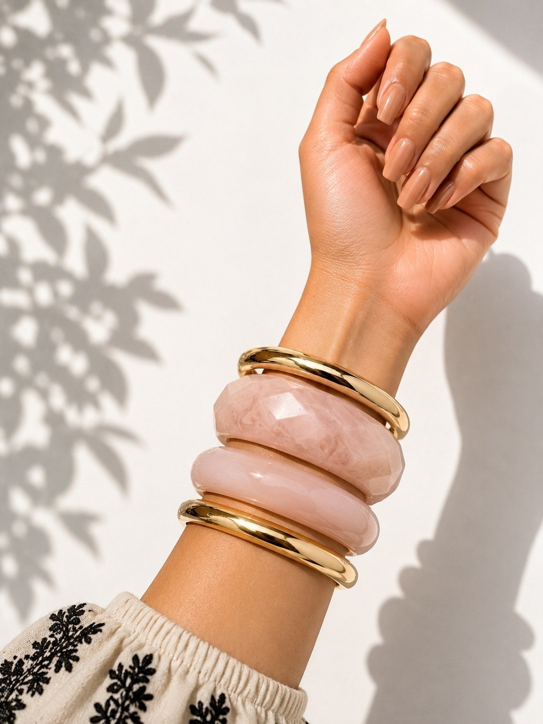 Bangle Set La