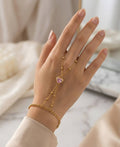 Hand chain B