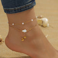 Anklet I