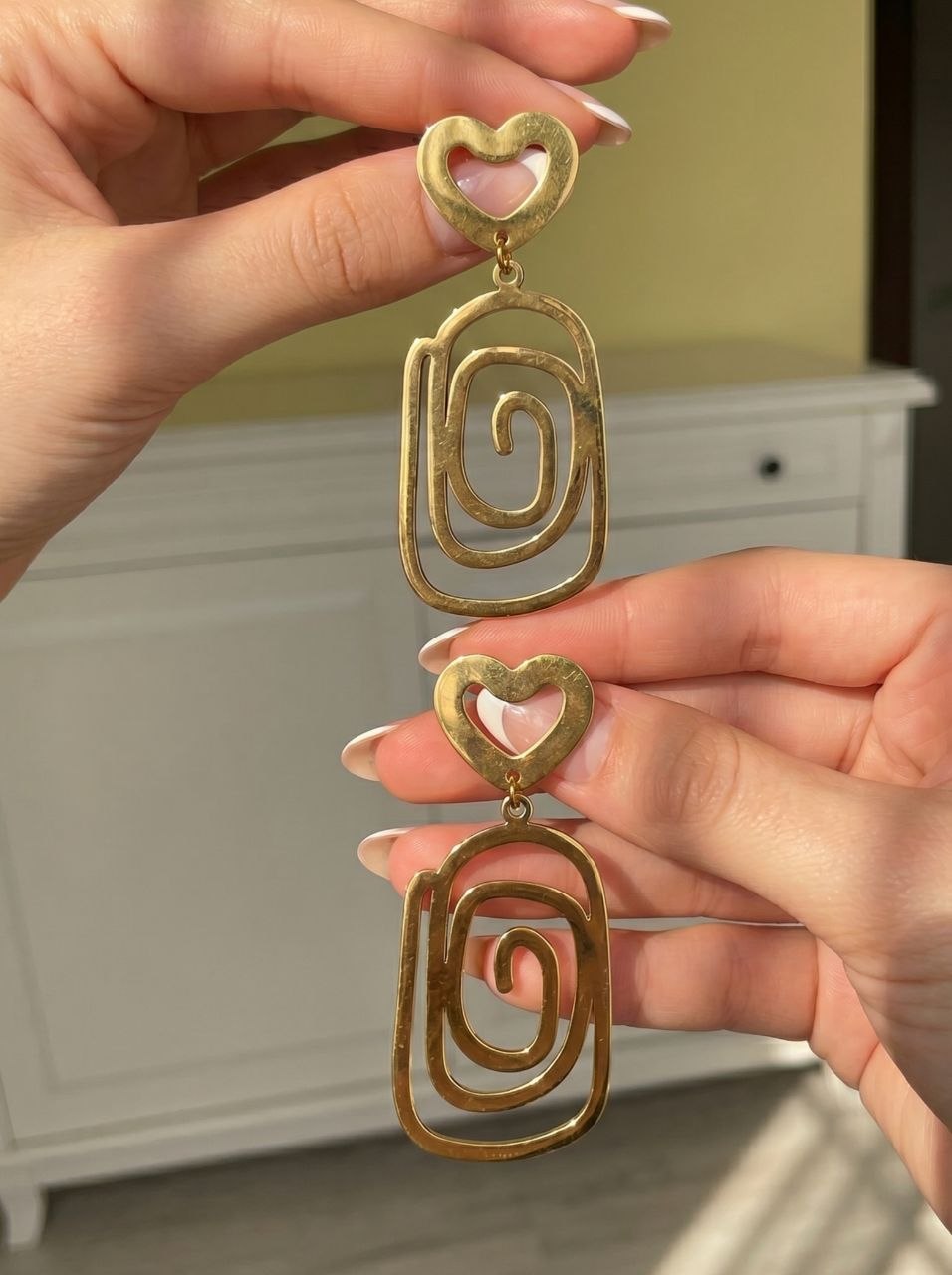 Earing Se
