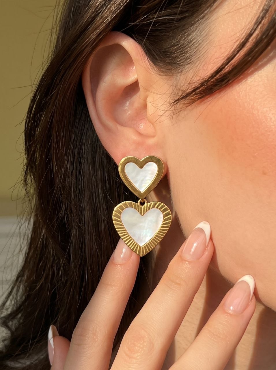 Earing Se