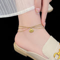 Anklet I