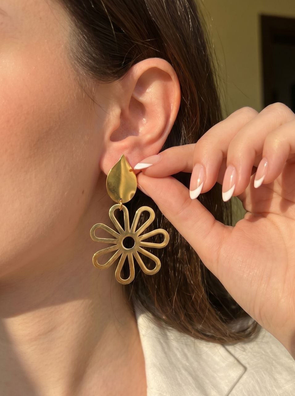 Earing Se