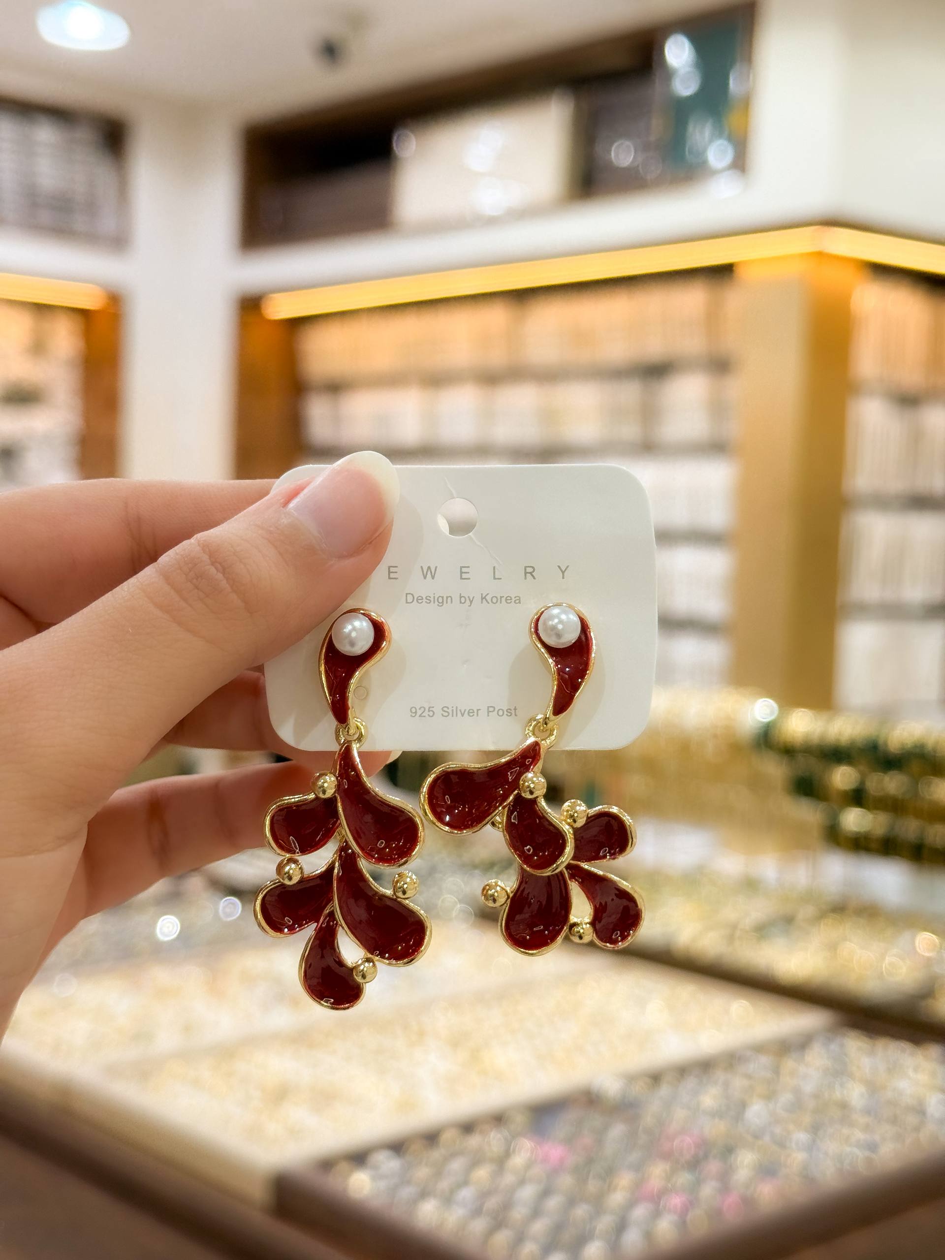 Earing
