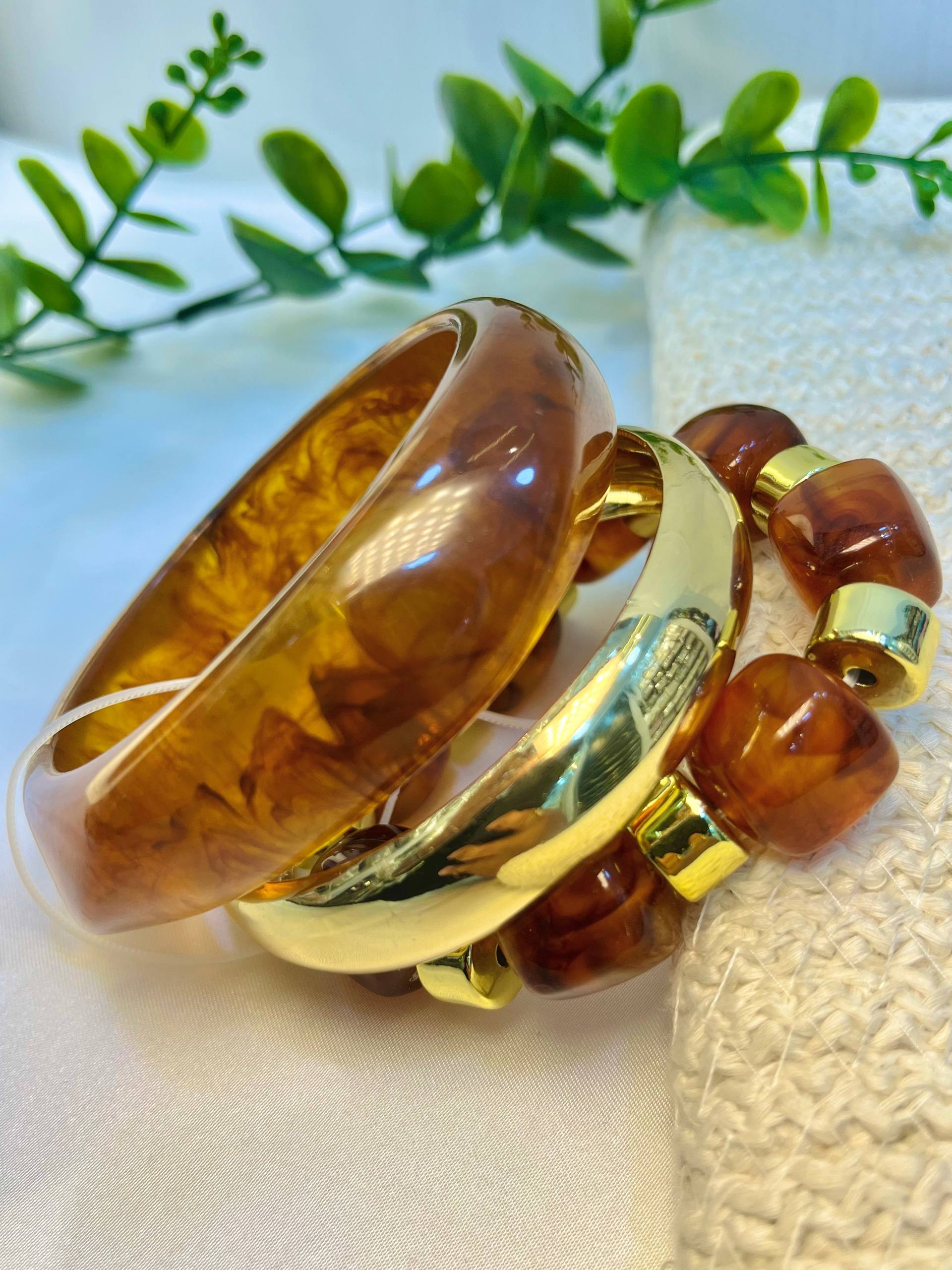 Bangle Set GL
