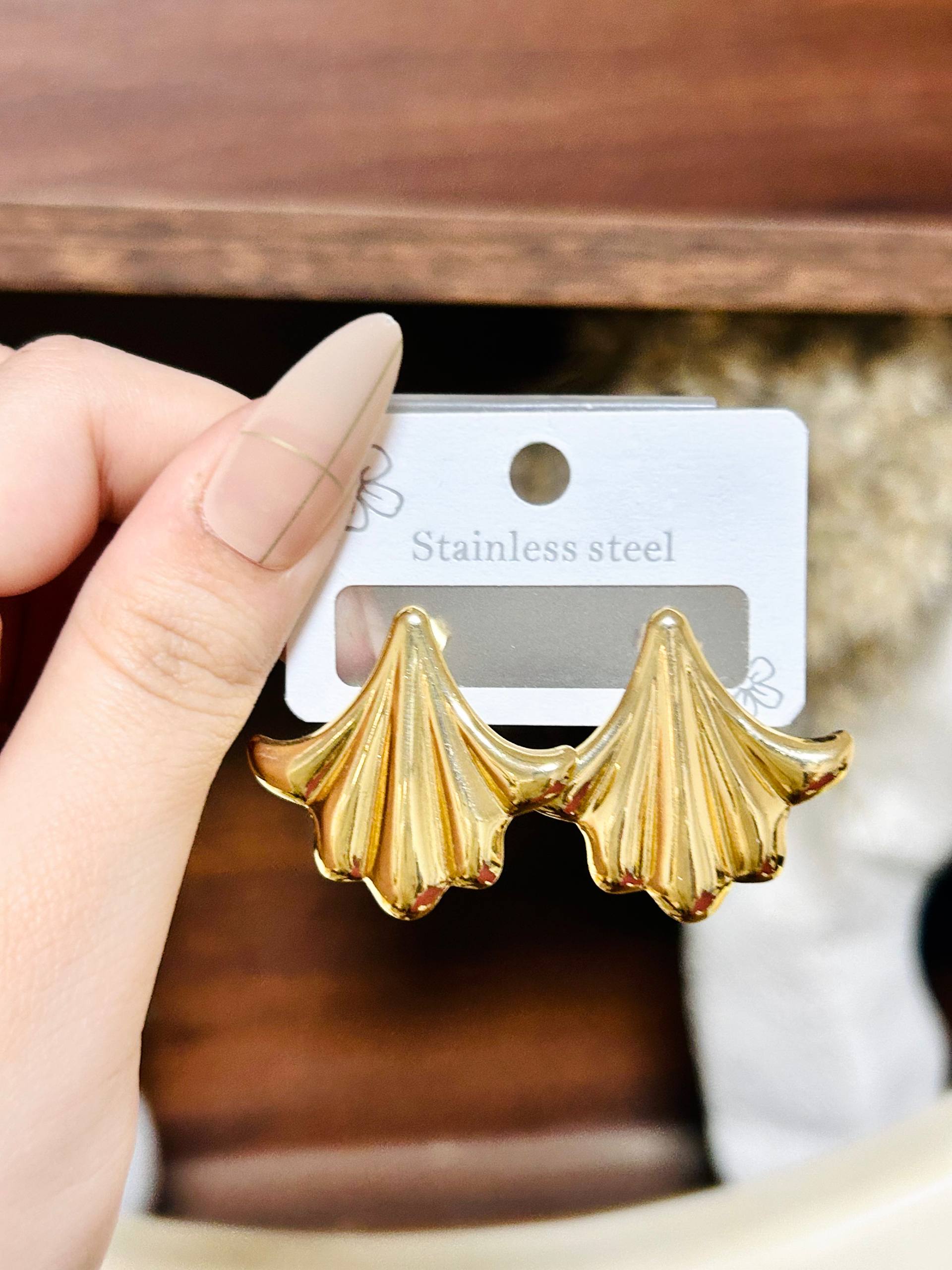 Earing