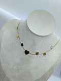 Heart Necklace gt