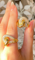 Ring free size lol
