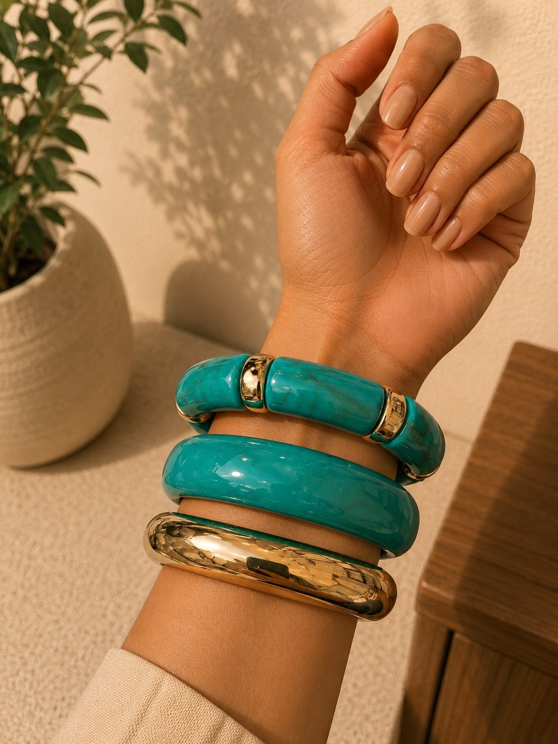 Bangle Set La
