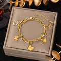 Bracelet Mo