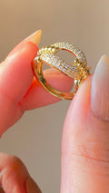 Ring free size lol