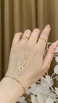 Hand chain Lol