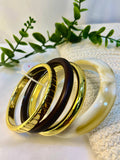 Bangle Set GL